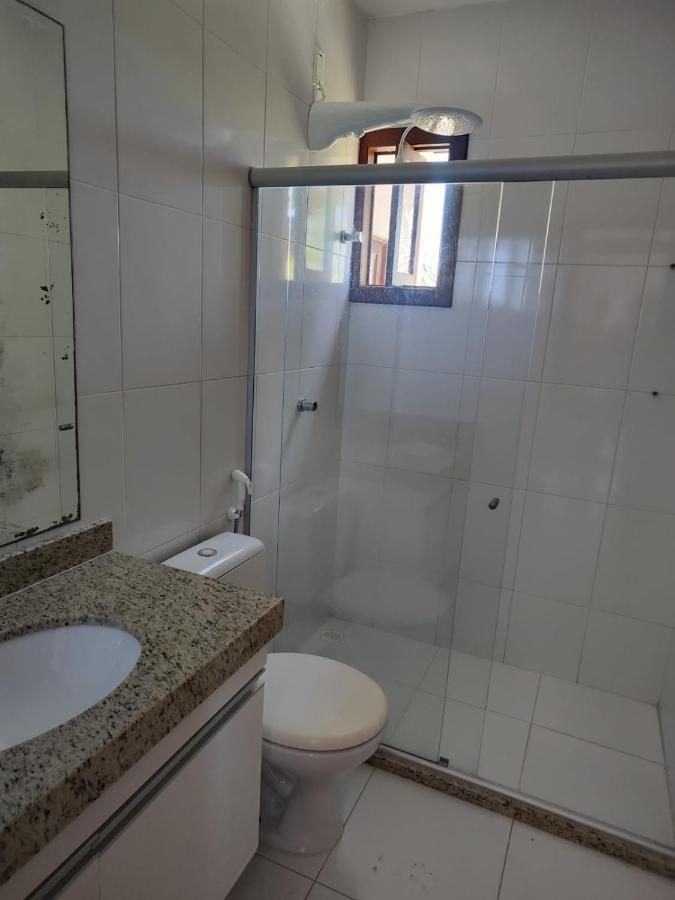 Linda Casa 4/4 Com Piscina Na Praia Do Forte. Villa Mata de Sao Joao Esterno foto